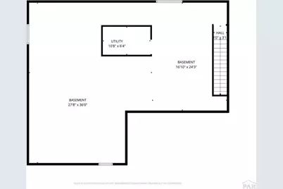 438 N Mitford Dr, Pueblo West, CO 81007 - Photo 43