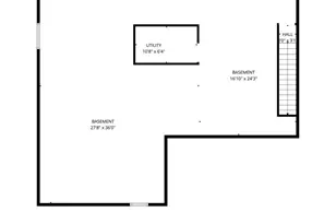 438 N Mitford Dr, Pueblo West, CO 81007 - Photo 43