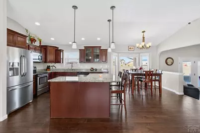 438 N Mitford Dr, Pueblo West, CO 81007 - Photo 9