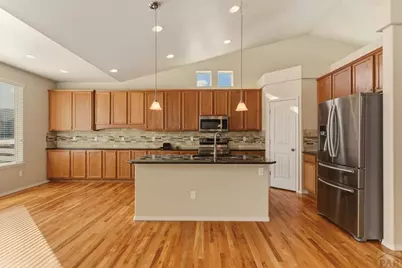 6703 Dancing Wind Dr, Colorado Springs, CO 80923 - Photo 9