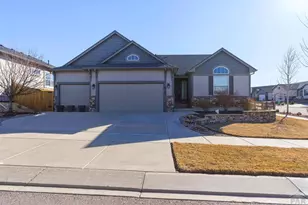 6703 Dancing Wind Dr, Colorado Springs, CO 80923 - Photo 1