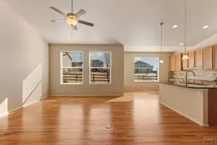 6703 Dancing Wind Dr, Colorado Springs, CO 80923 - Photo 3