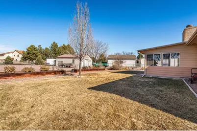 235 S Golfwood Dr E, Pueblo West, CO 81007 - Photo 29