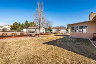 235 S Golfwood Dr E, Pueblo West, CO 81007 - Photo 29
