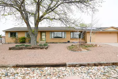 235 S Golfwood Dr E, Pueblo West, CO 81007 - Photo 1