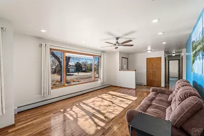 235 S Golfwood Dr E, Pueblo West, CO 81007 - Photo 3