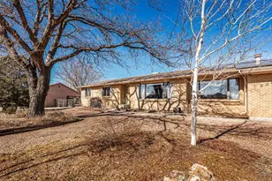 235 S Golfwood Dr E, Pueblo West, CO 81007 - Photo 1