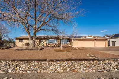235 S Golfwood Dr E, Pueblo West, CO 81007 - Photo 35