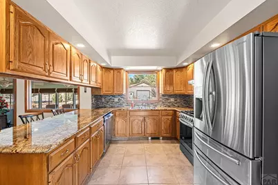 235 S Golfwood Dr E, Pueblo West, CO 81007 - Photo 7