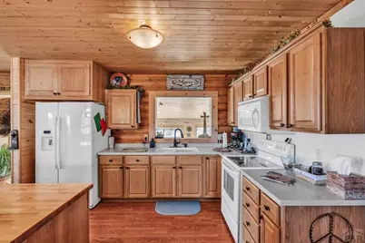 1918 Kelly Creek Trail, Canon City, CO 81212 - Photo 9