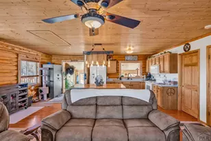 1918 Kelly Crk Trl, Canon City, CO 81212 - Photo 11