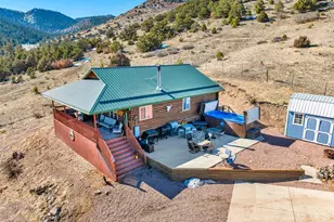 1918 Kelly Crk Trl, Canon City, CO 81212 - Photo 5