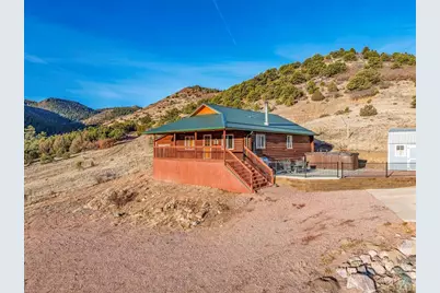 1918 Kelly Creek Trail, Canon City, CO 81212 - Photo 3