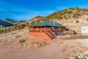 1918 Kelly Crk Trl, Canon City, CO 81212 - Photo 3