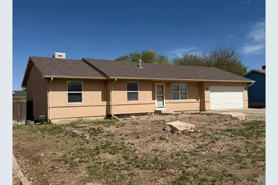782 S Kline Dr, Pueblo West, CO 81007 - Photo 1