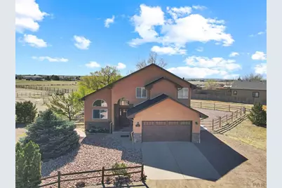 206 S Hacienda Del Sol Dr, Pueblo West, CO 81007 - Photo 41