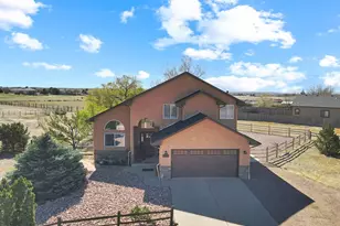 206 S Hacienda Del Sol Dr, Pueblo West, CO 81007 - Photo 41