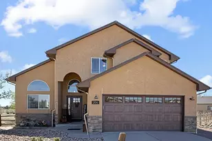 206 S Hacienda Del Sol Dr, Pueblo West, CO 81007 - Photo 1