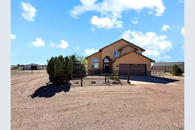 206 S Hacienda Del Sol Dr, Pueblo West, CO 81007 - Photo 3