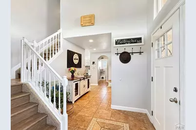 206 S Hacienda Del Sol Dr, Pueblo West, CO 81007 - Photo 5