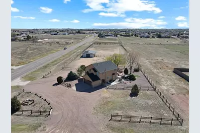 206 S Hacienda Del Sol Dr, Pueblo West, CO 81007 - Photo 37
