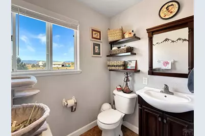 206 S Hacienda Del Sol Dr, Pueblo West, CO 81007 - Photo 25