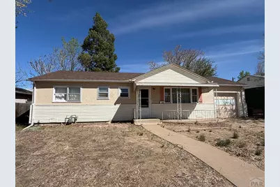 1205 Mass St, Pueblo, CO 81001 - Photo 1