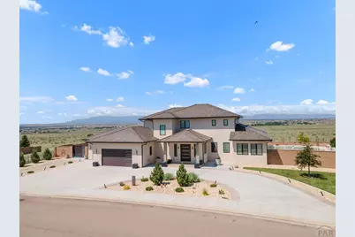 5805 Sawyer Ridge Dr., Pueblo, CO 81008 - Photo 67