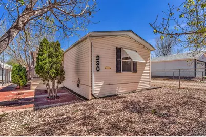 990 S Silt Dr, Pueblo West, CO 81007 - Photo 29