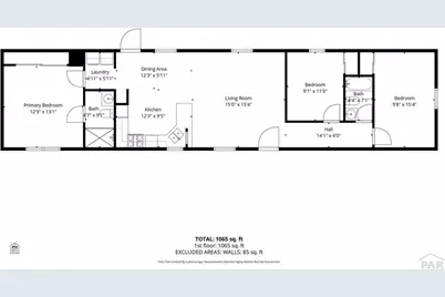 990 S Silt Dr, Pueblo West, CO 81007 - Photo 35