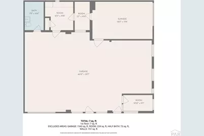 417 N Fountain, Pueblo, CO 81001 - Photo 19