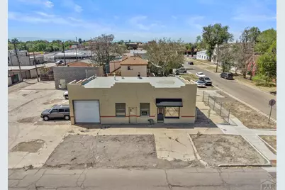 417 N Fountain, Pueblo, CO 81001 - Photo 1