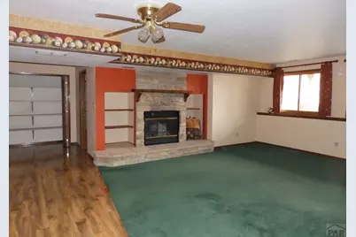 335 S Golfwood Place, Pueblo West, CO 81007 - Photo 13