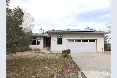 335 S Golfwood Place, Pueblo West, CO 81007 - Photo 1