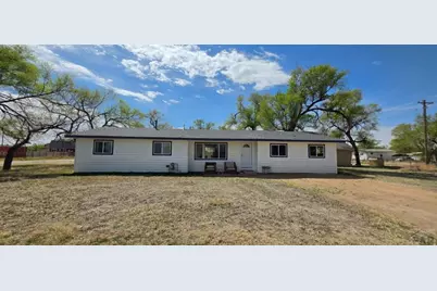 39 E Third St, Las Animas, CO 81054 - Photo 1