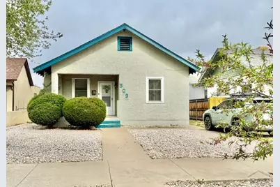 309 Quincy St, Pueblo, CO 81004 - Photo 1
