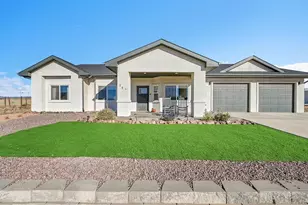 257 E Auburn Ave, Pueblo West, CO 81007 - Photo 1