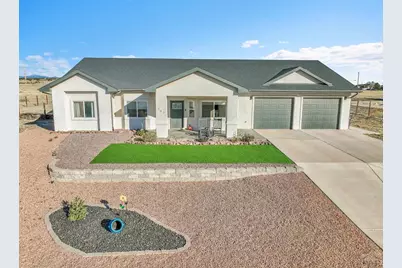 257 E Auburn Ave, Pueblo West, CO 81007 - Photo 1