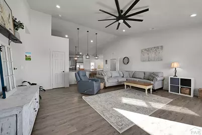 257 E Auburn Ave, Pueblo West, CO 81007 - Photo 9