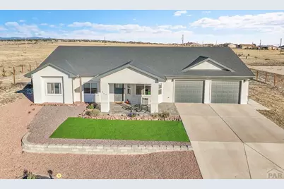 257 E Auburn Ave, Pueblo West, CO 81007 - Photo 43