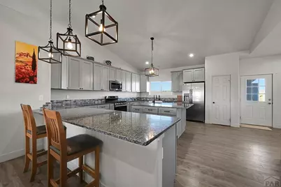 257 E Auburn Ave, Pueblo West, CO 81007 - Photo 5