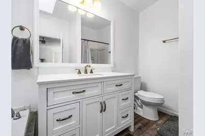 667 S Burro Dr, Pueblo West, CO 81007 - Photo 17