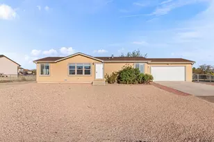 667 S Burro Dr, Pueblo West, CO 81007 - Photo 1