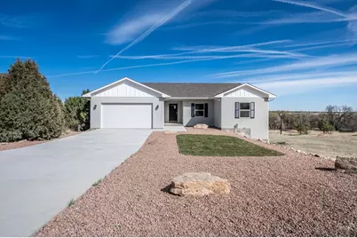 4631 Colorado Blvd, Colorado City, CO 81019 - Photo 1