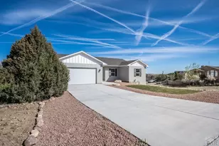 4631 Colorado Blvd, Colorado City, CO 81019 - Photo 5