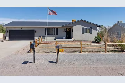 208 S Dacona Dr, Pueblo West, CO 81007 - Photo 1