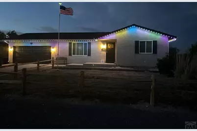 208 S Dacona Dr, Pueblo West, CO 81007 - Photo 33