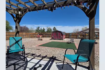 208 S Dacona Dr, Pueblo West, CO 81007 - Photo 23