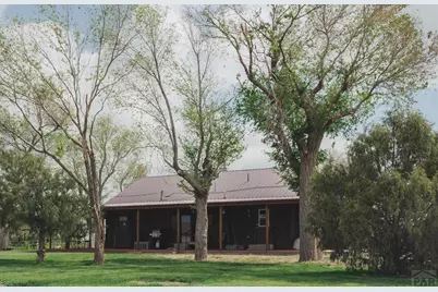 22661 Road 24, La Junta, CO 81050 - Photo 1