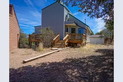 968 Chickasaw Drive, Walsenburg, CO 81089 - Photo 1